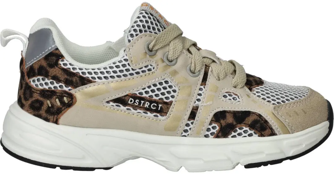 DSTRCT Sneakers