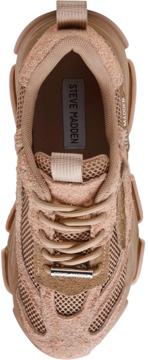 Steve Madden Possession-E Schoen - 36 - Soft Blush Suède - afbeelding 5 van 6