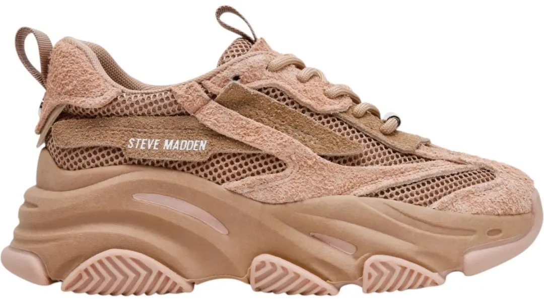 Steve Madden