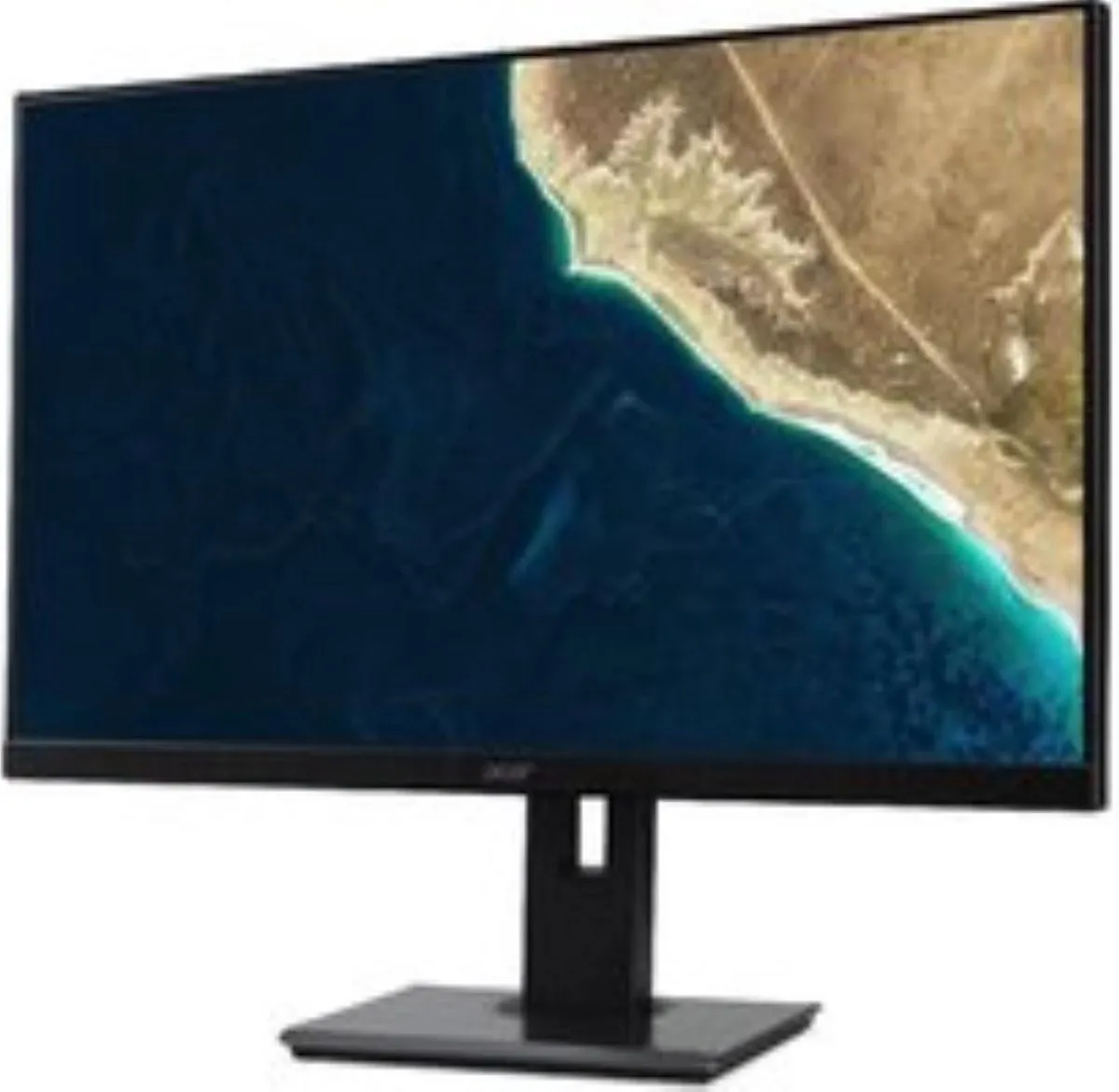 Acer B227Qbmiprx 21,5" Full HD Monitor