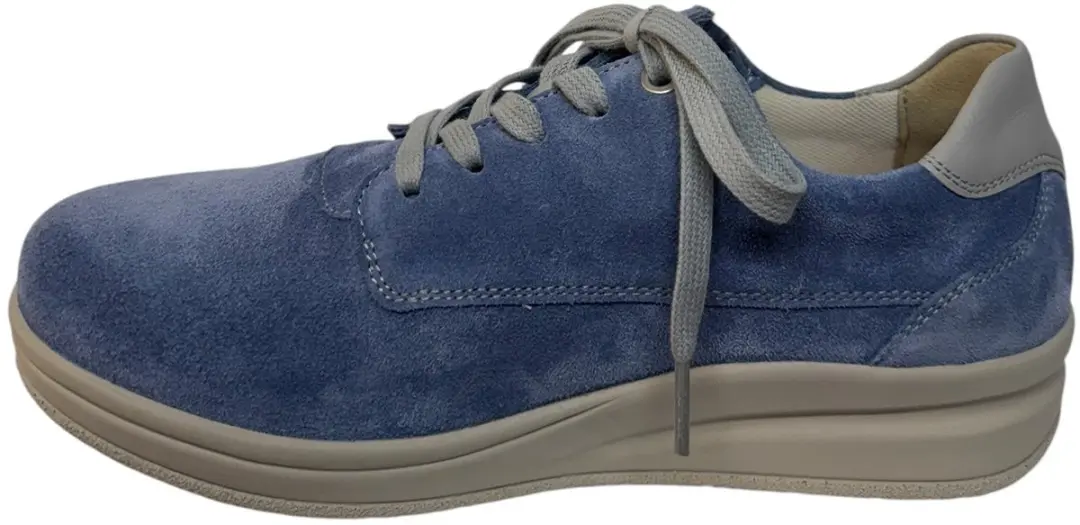 Hartjes Vtr.Rts.Diabetik 9821 4 - Blauw - Maat 38 - afbeelding 3 van 6
