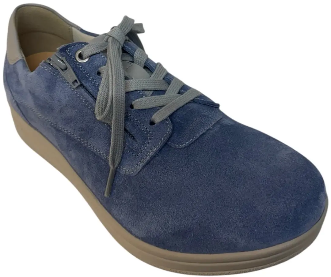 Hartjes Vtr.Rts.Diabetik 9821 4 - Blauw - Maat 38 - afbeelding 6 van 6