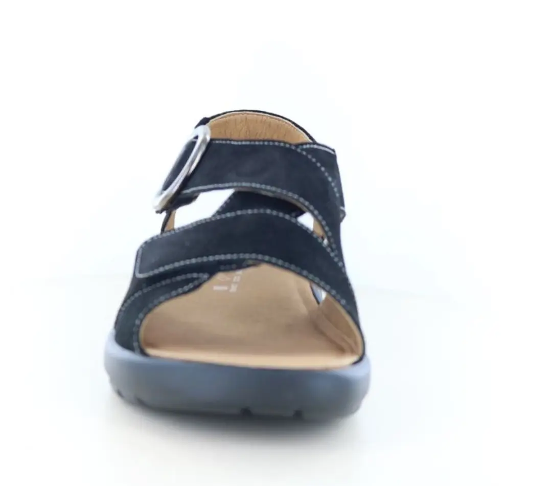 Hartjes Calypso Schoen 42 - Zwart - afbeelding 6 van 6