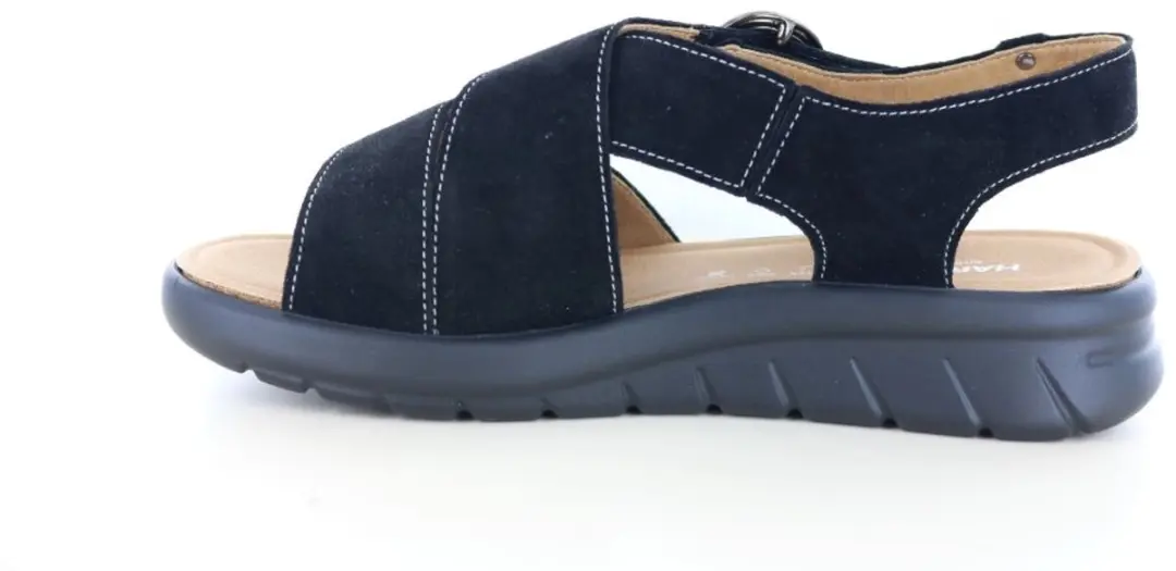 Hartjes Calypso Schoen 42 - Zwart - afbeelding 3 van 6
