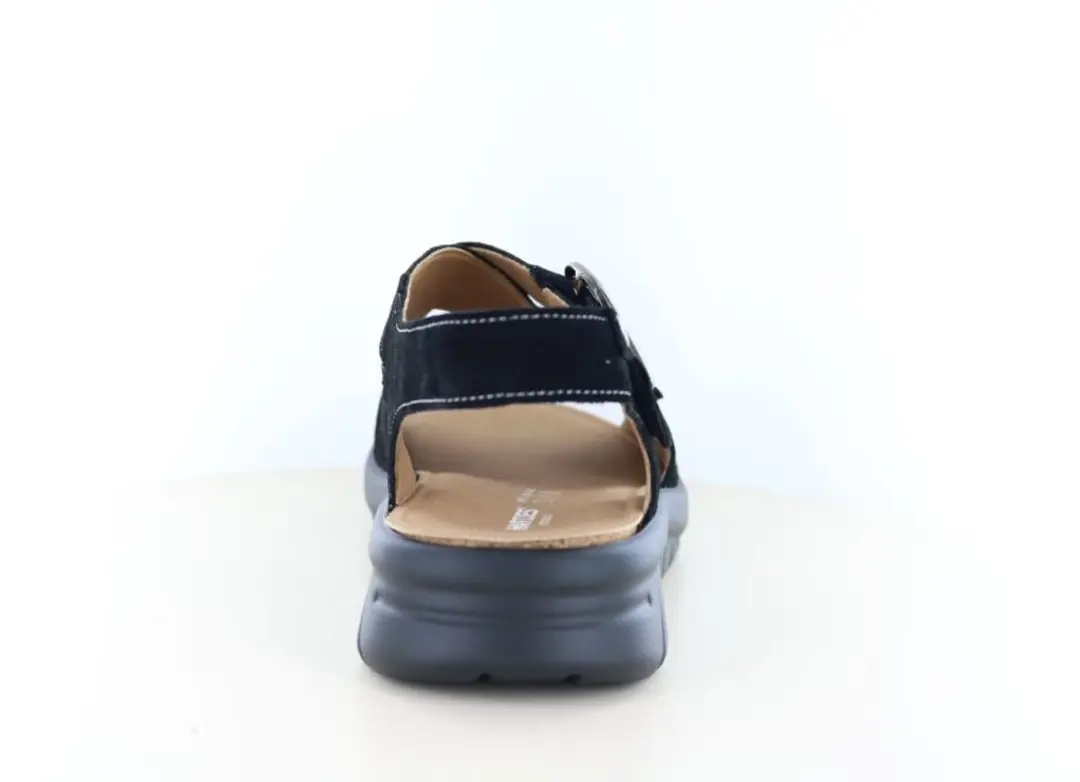 Hartjes Calypso Schoen 42 - Zwart - afbeelding 5 van 6