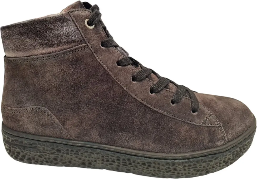 Hartjes Combi Mid H Sneaker Sneakers Dames