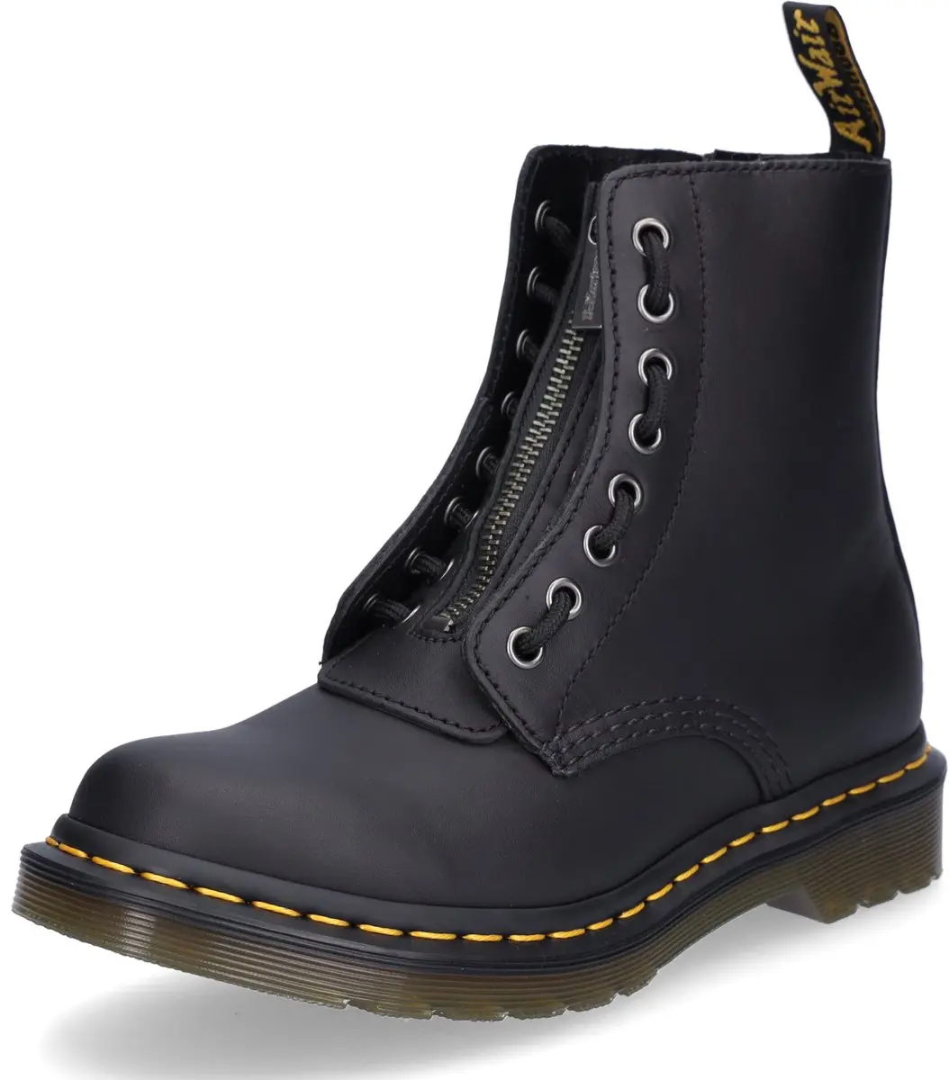 Dr Martens Veterboots 1460