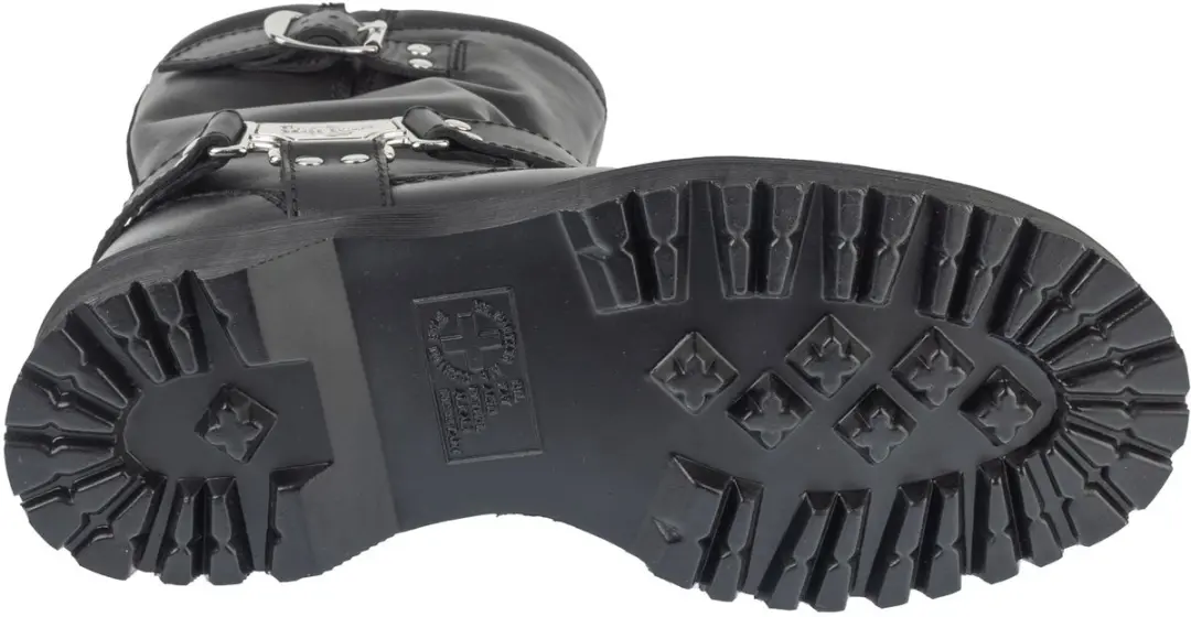 Dr. Martens Anistone Hi Boots DM32199001 - Zwart
