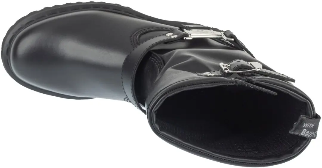 Dr. Martens Anistone Hi Boots DM32199001 - Zwart