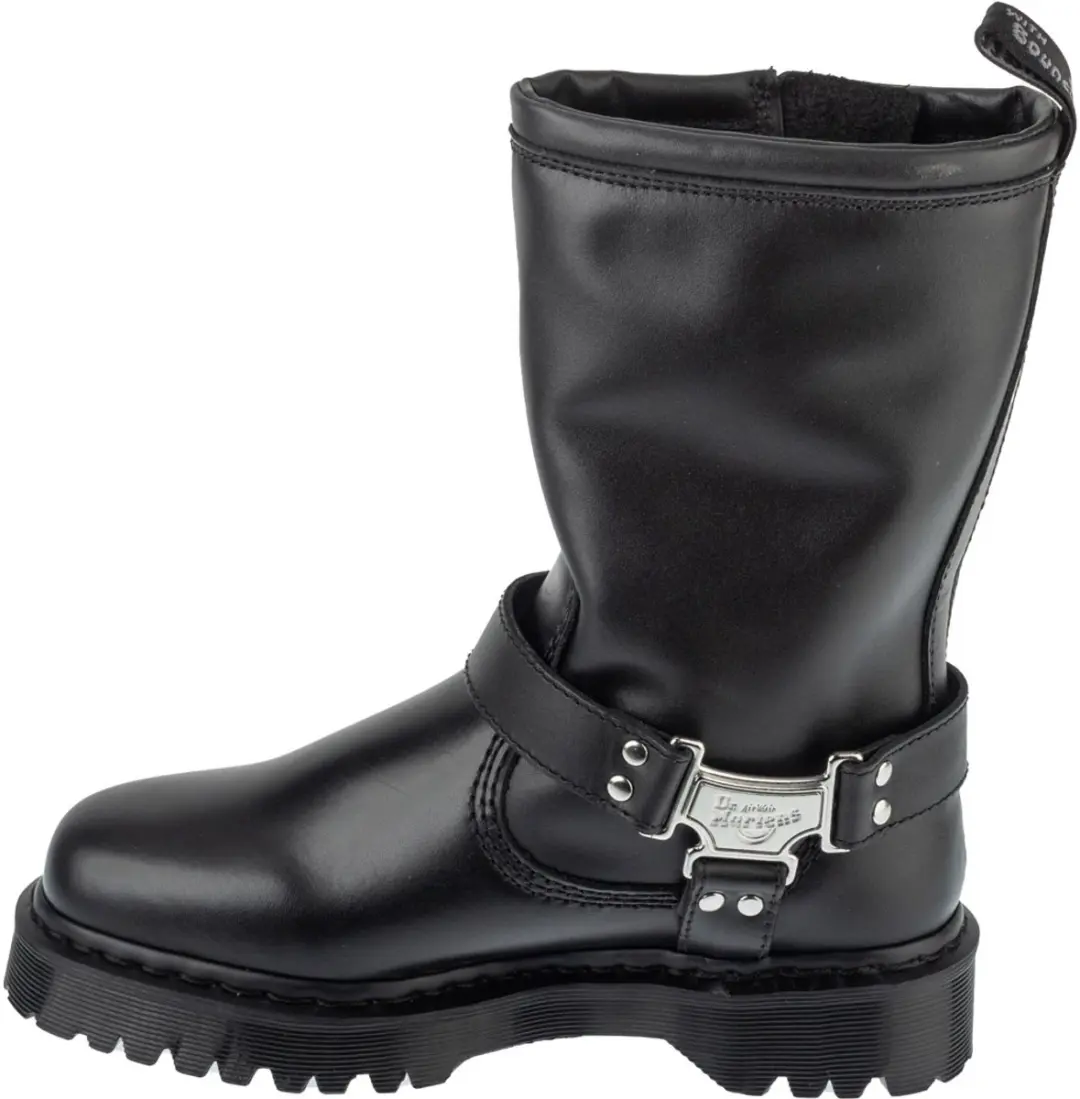 Dr. Martens Anistone Hi Boots DM32199001 - Zwart