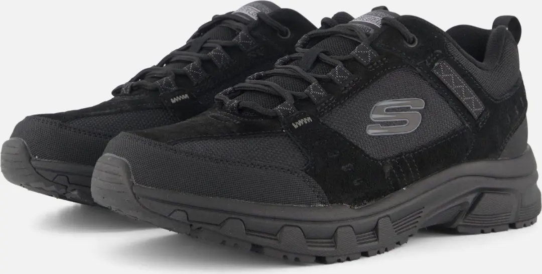Skechers OAK CANYON Heren Wandelschoenen