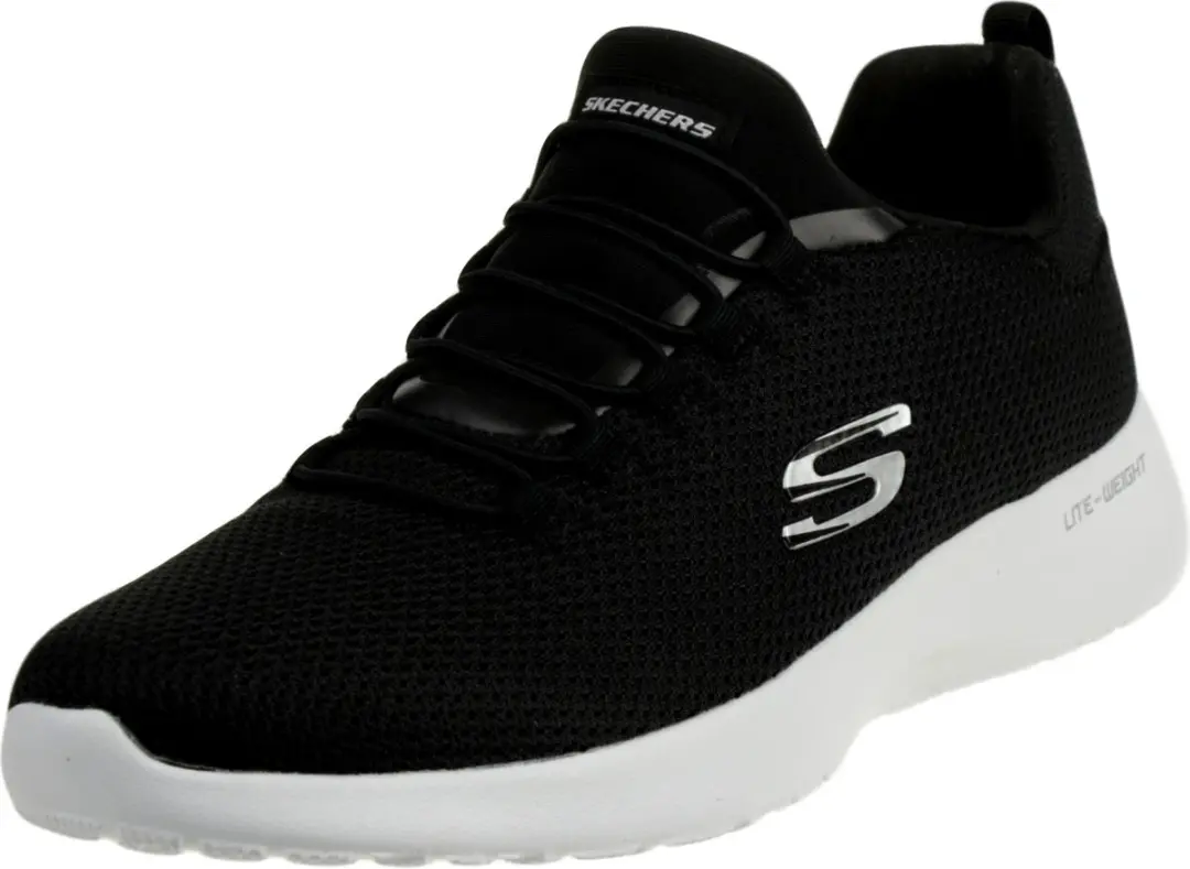 Skechers DYNAMIGHT Sneakers Heren - 47.5 - afbeelding 2 van 6