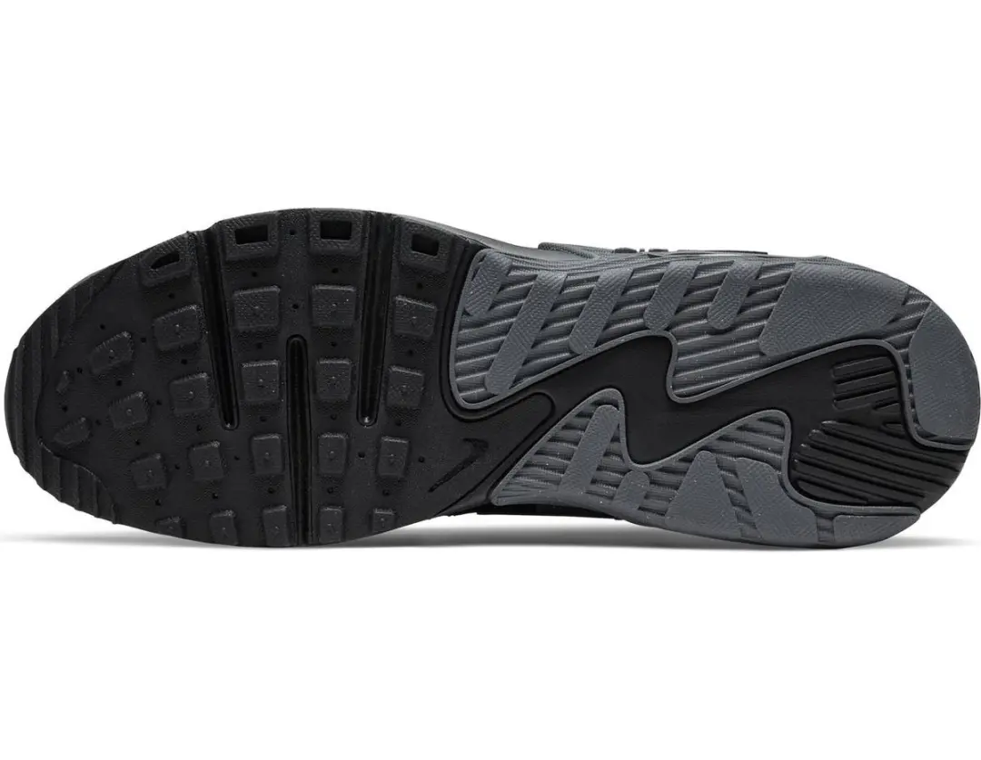 Nike Air Max Excee CD4165-003 Heren Sneakers - Zwart - afbeelding 2 van 6