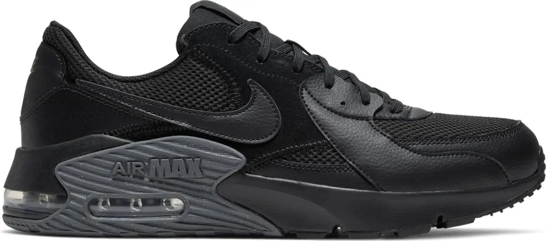 Nike Air Max Excee CD4165-003 Heren Sneakers - Zwart - afbeelding 3 van 6