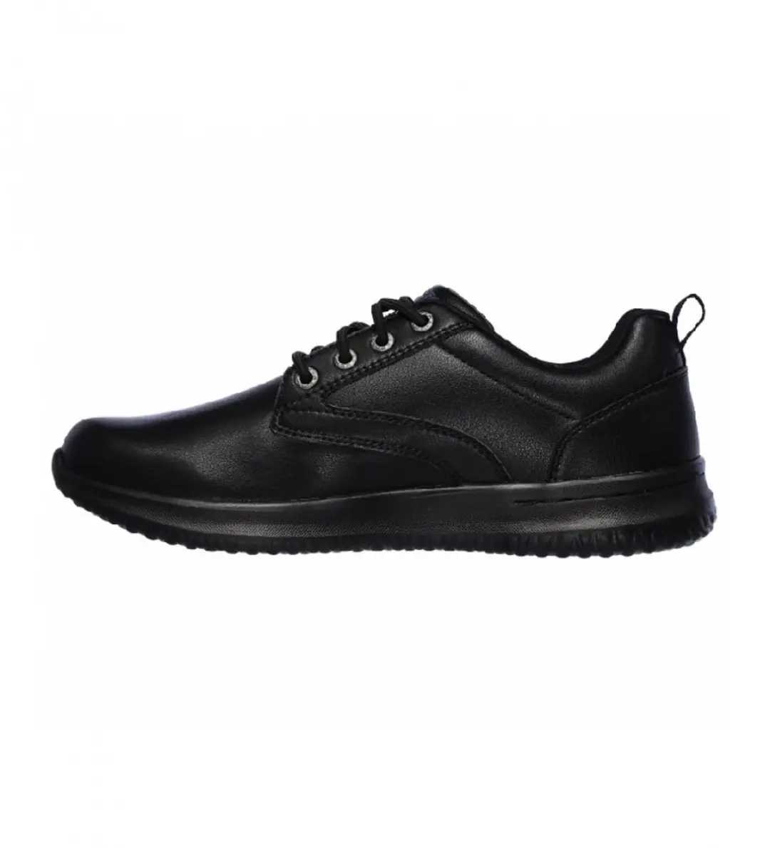 Skechers Heren Veterschoen - Maat 46