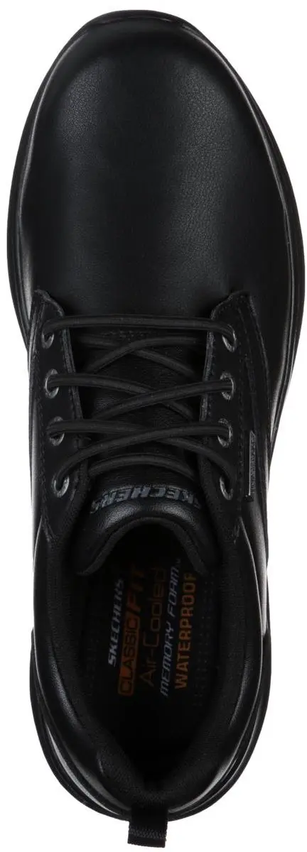 Skechers Heren Veterschoen - Maat 46