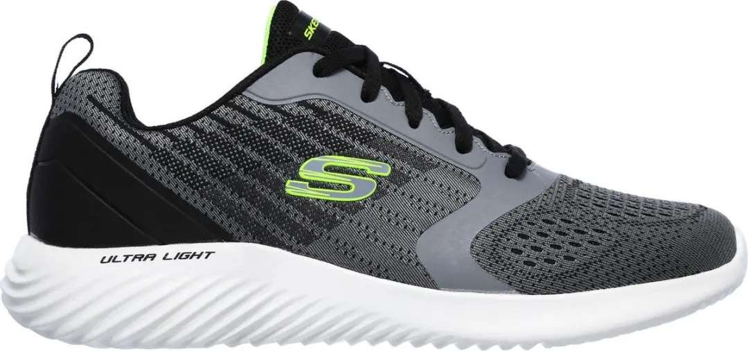 Skechers Bounder-Verkona Heren Sneakers