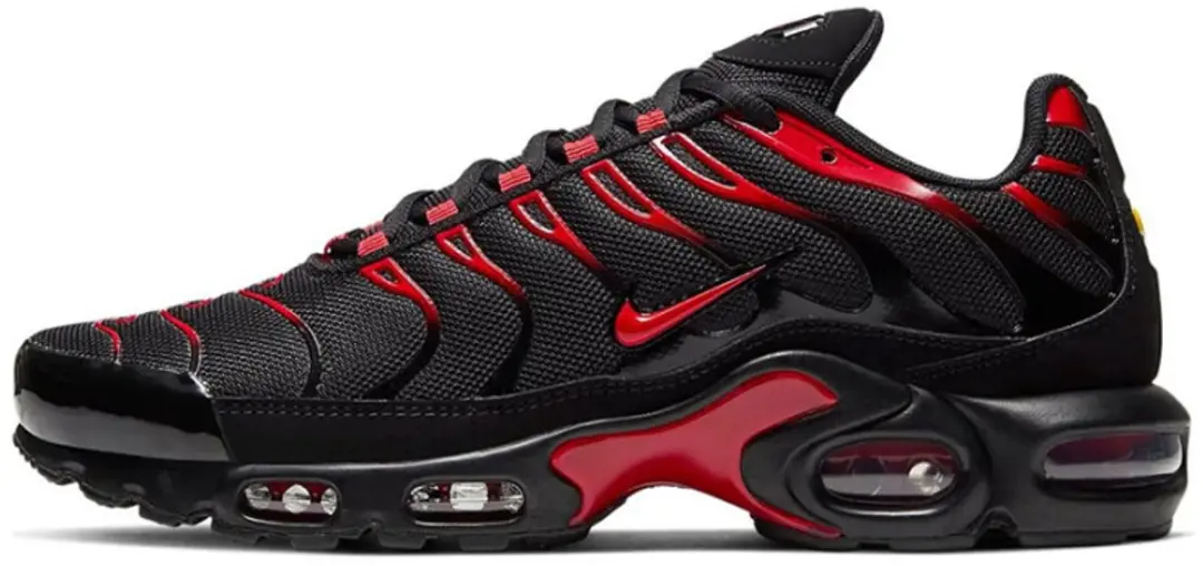 Nike Air Max Plus Bred