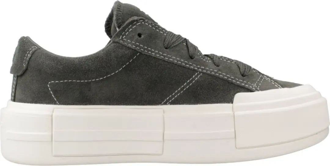 CONVERSE Converse Cruise Suede Groen 37,5 EU