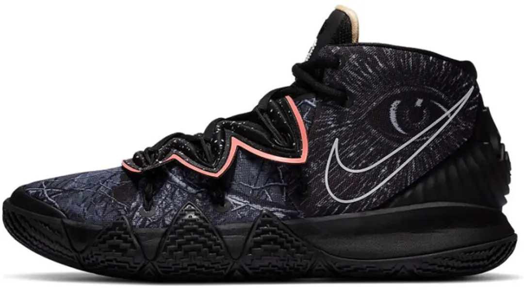Nike Kybrid S2 What The