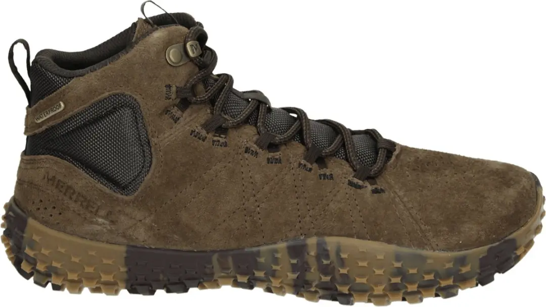 Merrell