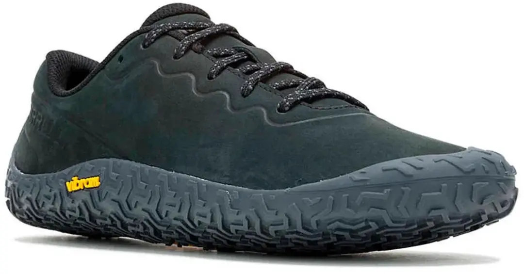 Merrell Vapor Glove 6 Ltr Trailschoenen J500524 - 38.5