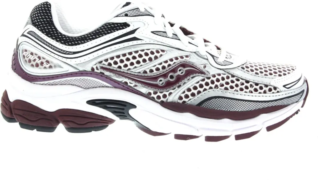 Saucony