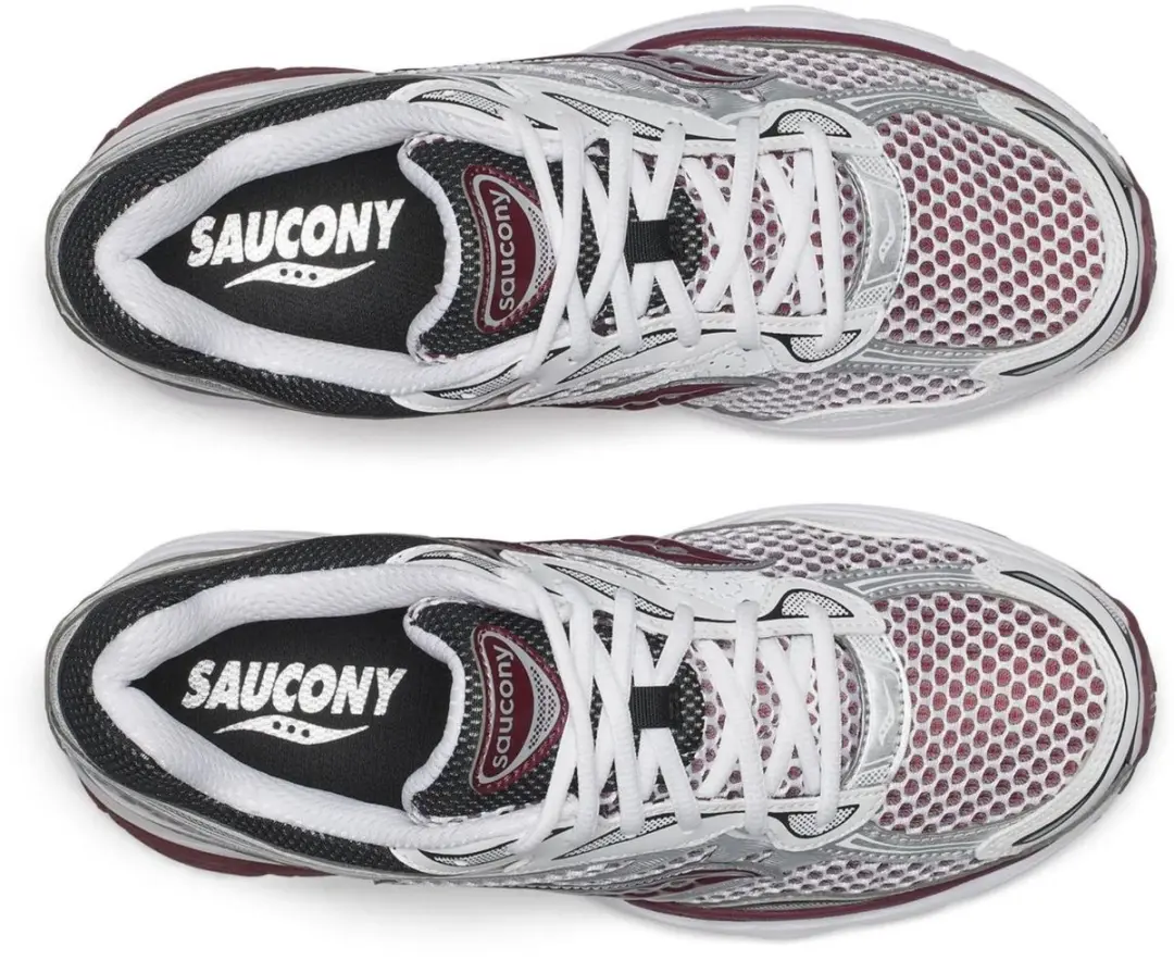 Saucony Progrid Omni 9 Sneakers - 38 - afbeelding 5 van 6