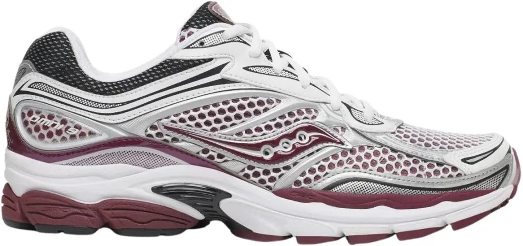 Saucony Progrid Omni 9 Sneakers - 38 - afbeelding 2 van 6