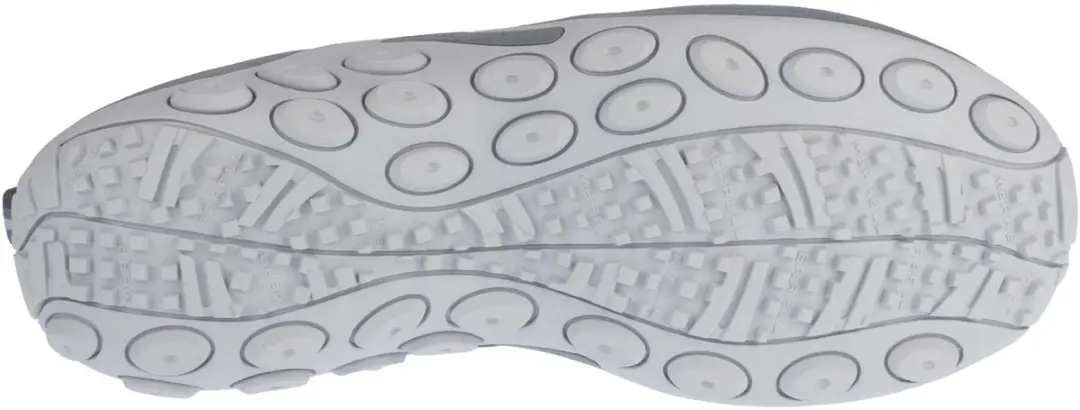 Merrell Jungle Moc Schoenen - Grijs - Maat 43.5