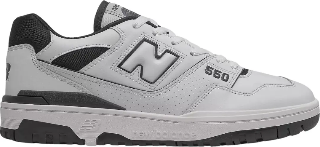 New Balance Bb550 M Sneakers