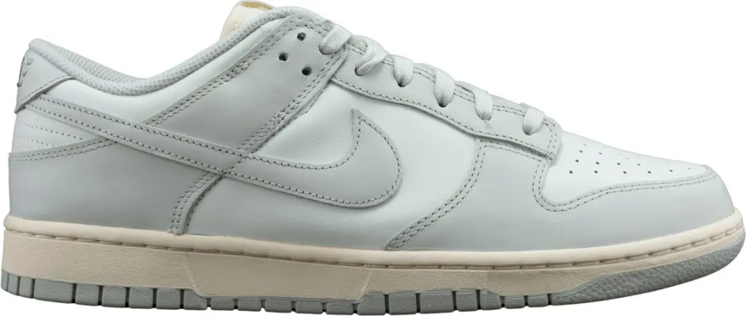 Nike Dunk Low (W) Light Bone