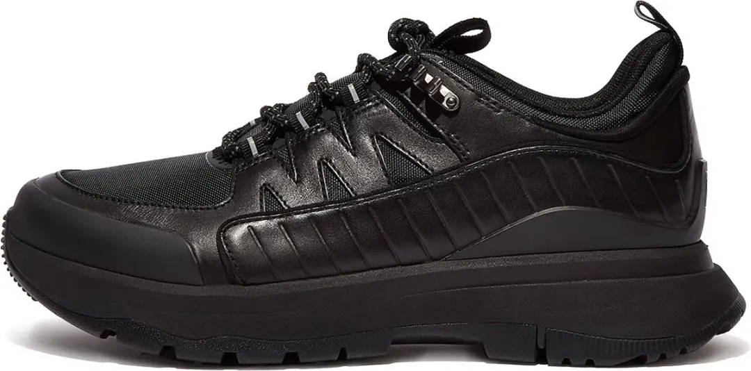 FitFlop Neo-D-Hyker Outdoor Sneakers - Maat 36 - afbeelding 5 van 5