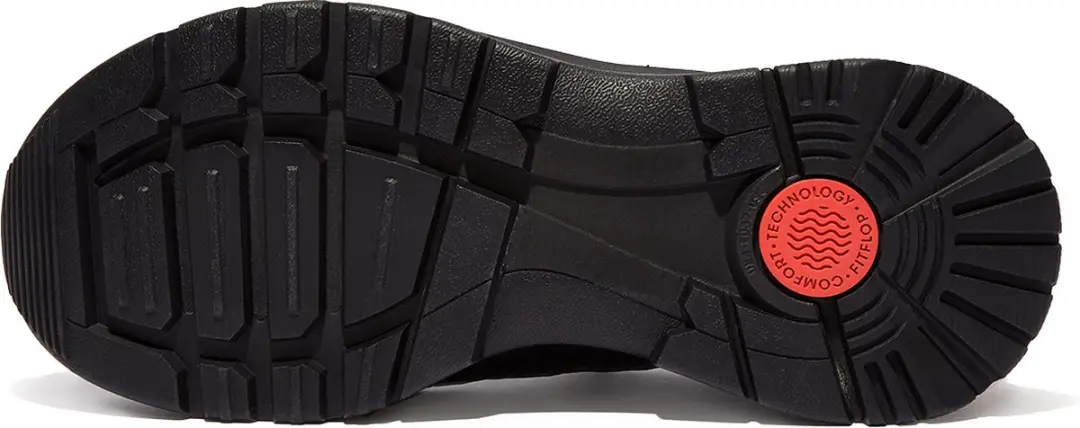 FitFlop Neo-D-Hyker Outdoor Sneakers - Maat 36 - afbeelding 4 van 5