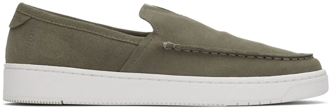 TOMS Trvl Lite Loafer - 39 - Grijs - afbeelding 2 van 2
