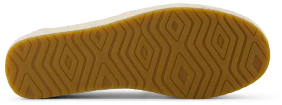 TOMS Valencia Espadrilles - Goud - afbeelding 4 van 6