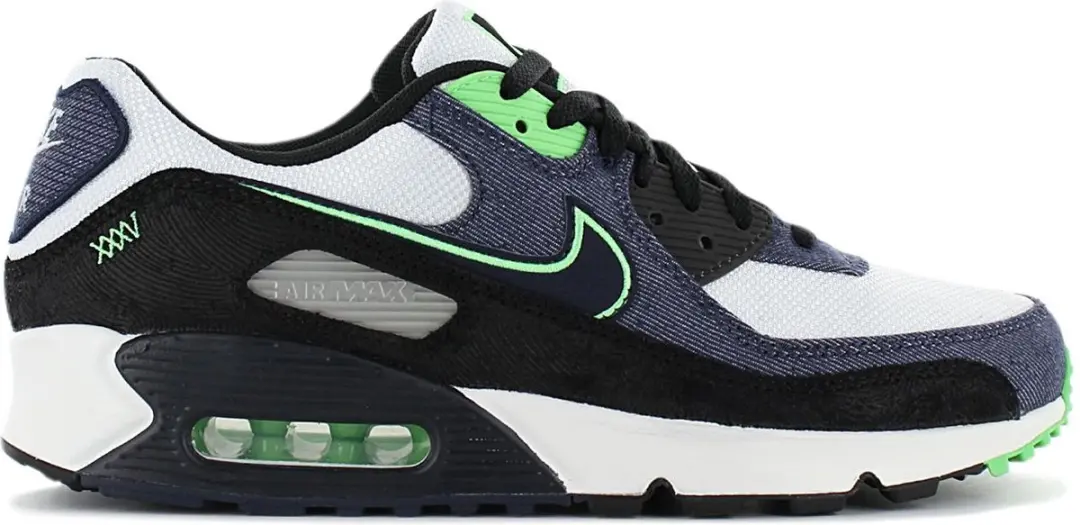 Nike Nike Air Max 90 SE