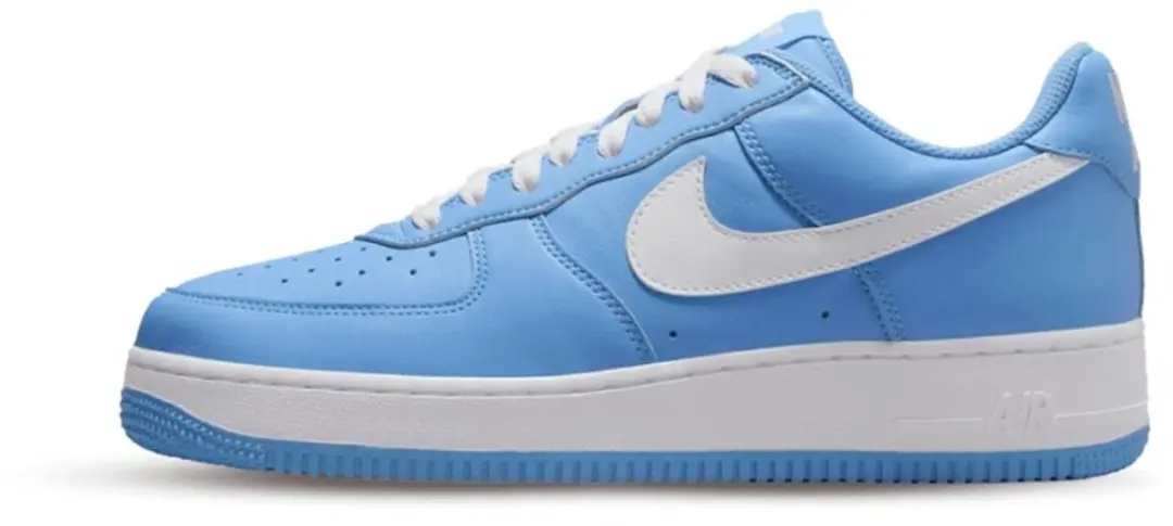 Nike Nike Air Force 1 Low '07 Retro