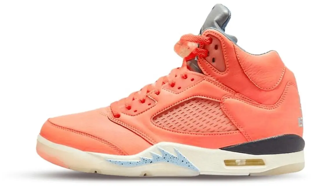 Jordan 5 Retro DJ Khaled We The Best Crimson Bliss