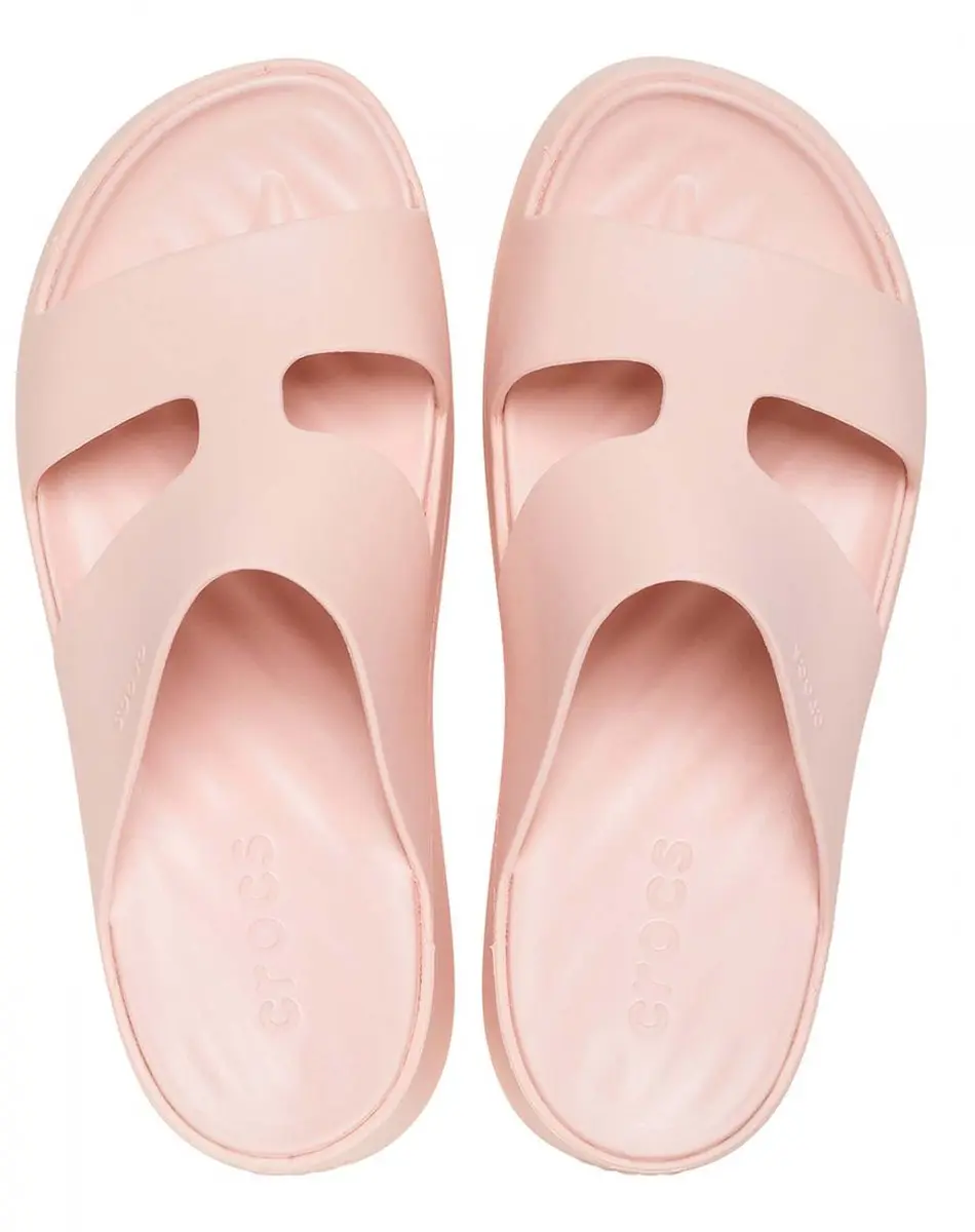 Crocs Getaway Platform H-Strap W Slippers