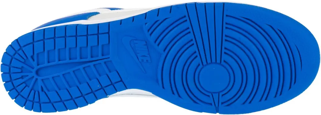 Nike Dunk Low FN3416-001 Sneakers - Grijs