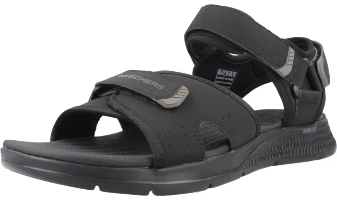 Skechers Go Consistent Zandal-Tributar Heren Sandalen - 46 - afbeelding 6 van 6