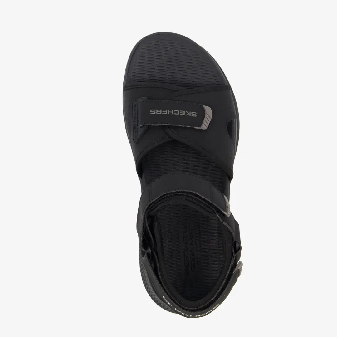 Skechers Go Consistent Zandal-Tributar Heren Sandalen - 46
