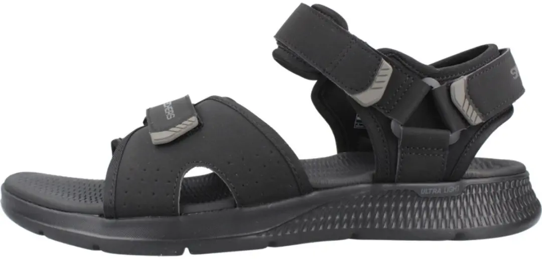 Skechers Go Consistent Zandal-Tributar Heren Sandalen - 46