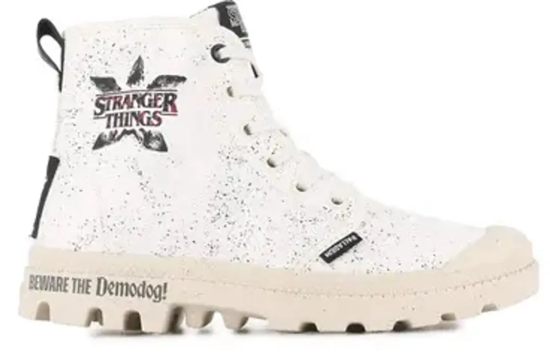 Laarzen Palladium Pampa Demodog