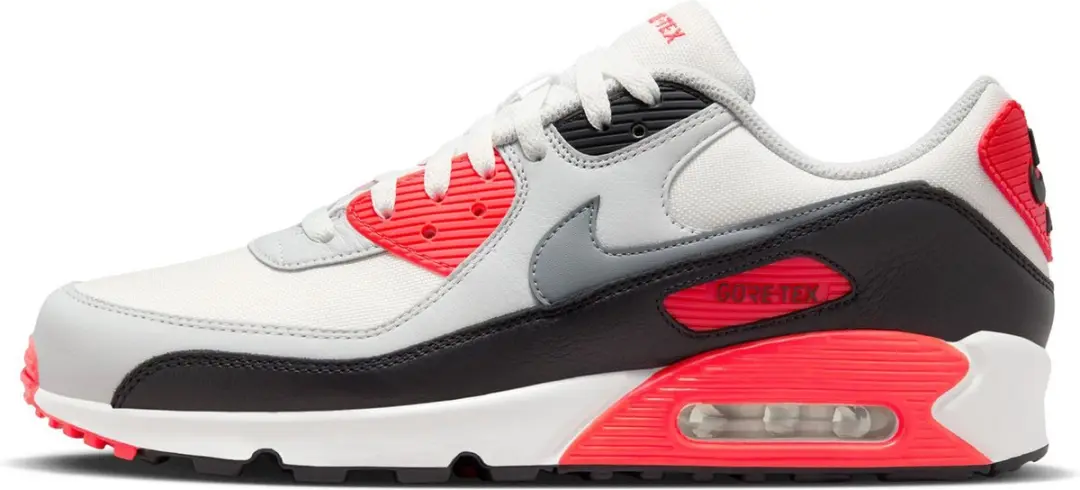 Nike Air Max 90 'Gore-Tex Infrared'
