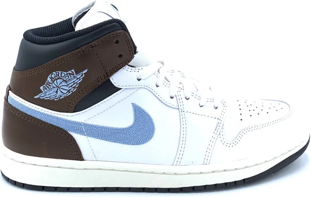 NIKE Nike Air JORDAN 1 MID SE SNEAKER MAAT 46