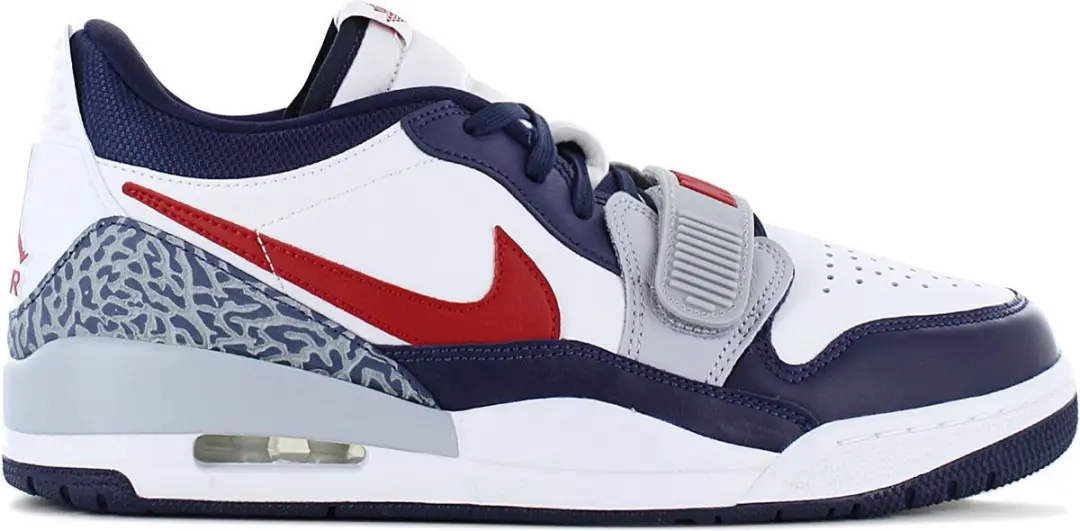 Air Jordan Legacy 312 Low
