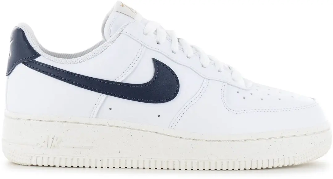 Nike Air Force 1 '07 NN FZ6768-100 Sneakers - Wit - afbeelding 2 van 6