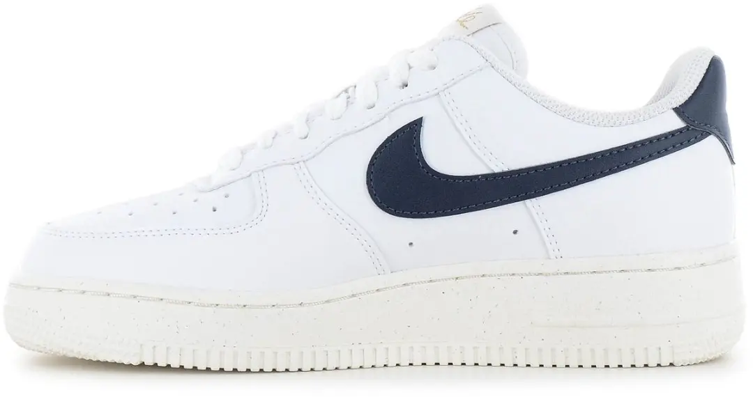 Nike Air Force 1 '07 NN FZ6768-100 Sneakers - Wit - afbeelding 5 van 6